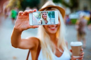 Selfie Smile- Advanced Dentistry South Florida -FAU Team Dentist